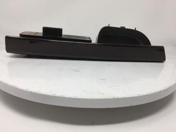 2006 Volvo V40 Master Power Window Switch Replacement Driver Side Left Fits OEM Used Auto Parts