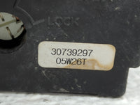 2006 Volvo V50 HEADLIGHT FOGLIGHT DIMMER CONTROL SWITCH - Oemusedautoparts1.com