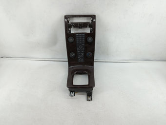 compare product 2006 Volvo V50 Climate Control Module Temperature AC/Heater Replacement P/N:8623047 8650702 Fits OEM Used Auto Parts