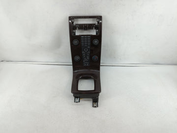 2006 Volvo V50 Climate Control Module Temperature AC/Heater Replacement P/N:8623047 8650702 Fits OEM Used Auto Parts - Oemus