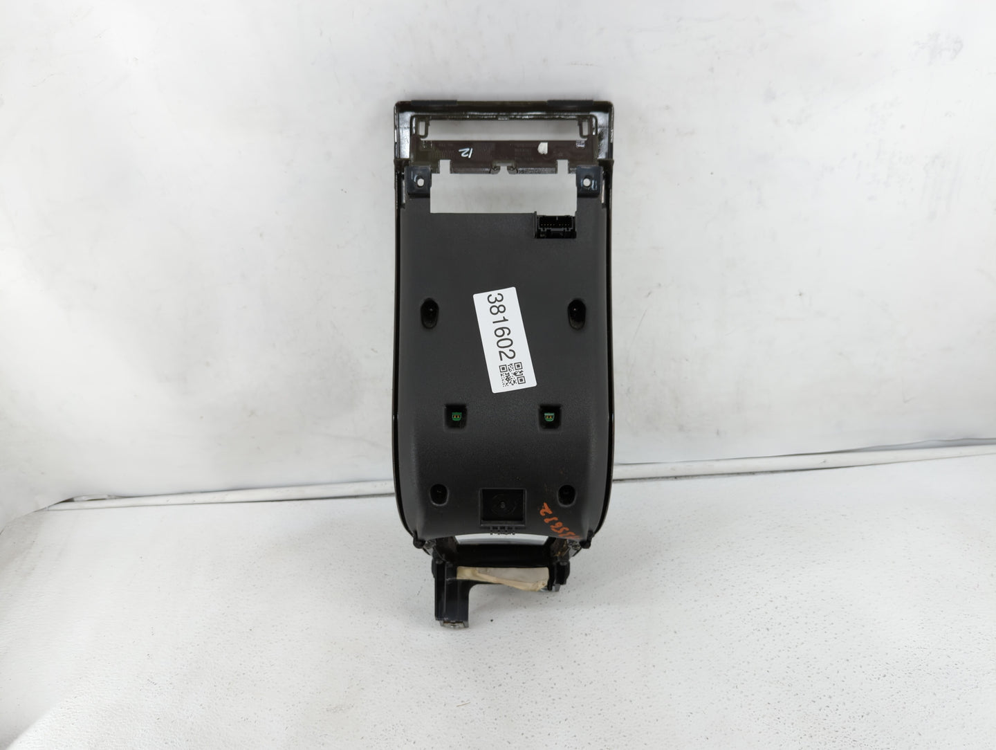 2006 Volvo V50 Climate Control Module Temperature AC/Heater Replacement P/N:8623047 8650702 Fits OEM Used Auto Parts - Oemus