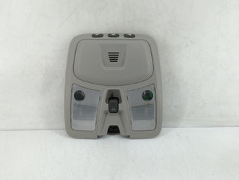 compare product 2006 Volvo V60 Overhead Roof Console Interior Dome Light
