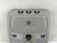2006 Volvo V60 Overhead Roof Console Interior Dome Light - Oemusedautoparts1.com