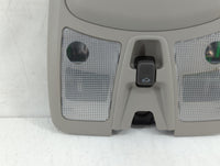 2006 Volvo V60 Overhead Roof Console Interior Dome Light - Oemusedautoparts1.com