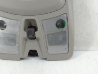 2006 Volvo V60 Overhead Roof Console Interior Dome Light - Oemusedautoparts1.com