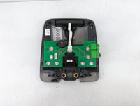 2006 Volvo V60 Overhead Roof Console Interior Dome Light - Oemusedautoparts1.com