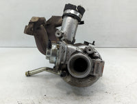 Volvo V60 Turbocharger Turbo Charger Super Charger Supercharger - Oemusedautoparts1.com