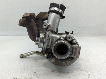 Volvo V60 Turbocharger Turbo Charger Super Charger Supercharger - Oemusedautoparts1.com