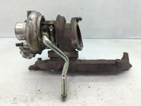 Volvo V60 Turbocharger Turbo Charger Super Charger Supercharger - Oemusedautoparts1.com