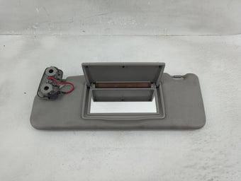 compare product 2005-2007 Volvo V70 Sun Visor Shade Replacement Driver Left Mirror Fits Fits 2005 2006 2007 2008 2009 OEM Used Auto Parts