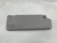 2005-2007 Volvo V70 Sun Visor Shade Replacement Driver Left Mirror Fits Fits 2005 2006 2007 2008 2009 OEM Used Auto Parts - 