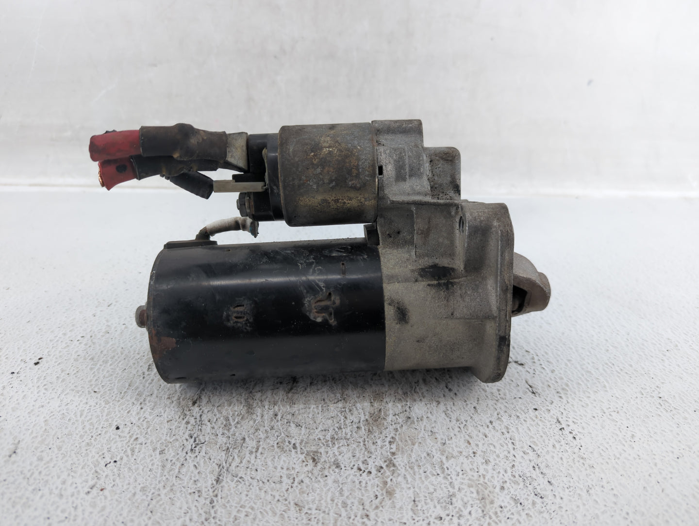 2007-2016 Volvo Xc70 Car Starter Motor Solenoid OEM P/N:0 001 108 167 Fits OEM Used Auto Parts - Oemusedautoparts1.com