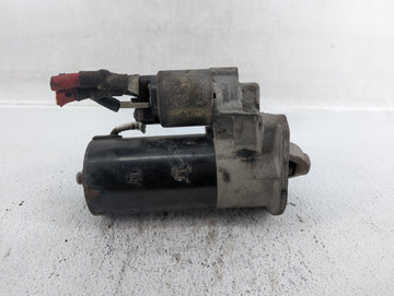 2007-2016 Volvo Xc70 Car Starter Motor Solenoid OEM P/N:0 001 108 167 Fits OEM Used Auto Parts - Oemusedautoparts1.com