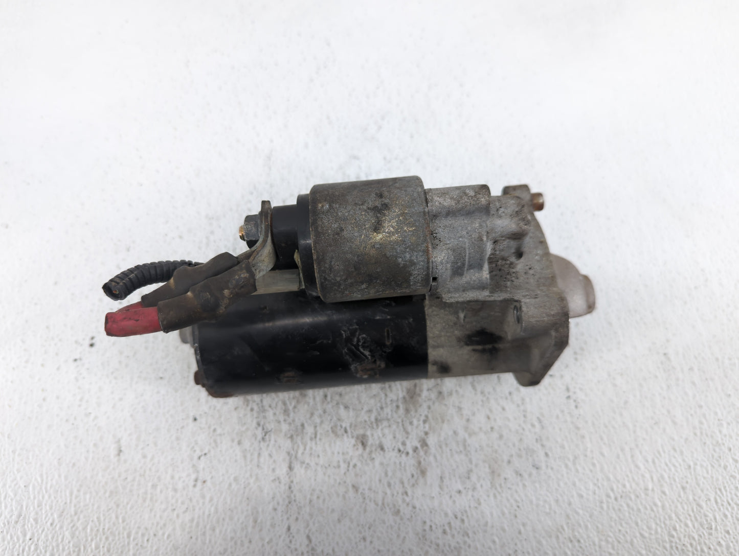 2007-2016 Volvo Xc70 Car Starter Motor Solenoid OEM P/N:0 001 108 167 Fits OEM Used Auto Parts - Oemusedautoparts1.com