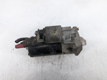 2007-2016 Volvo Xc70 Car Starter Motor Solenoid OEM P/N:0 001 108 167 Fits OEM Used Auto Parts