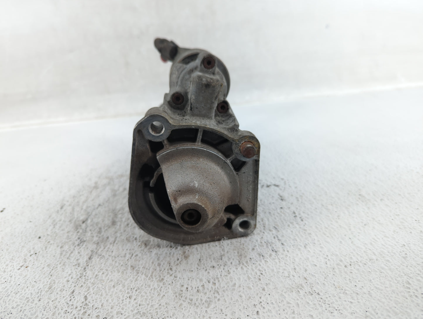 2007-2016 Volvo Xc70 Car Starter Motor Solenoid OEM P/N:0 001 108 167 Fits OEM Used Auto Parts - Oemusedautoparts1.com