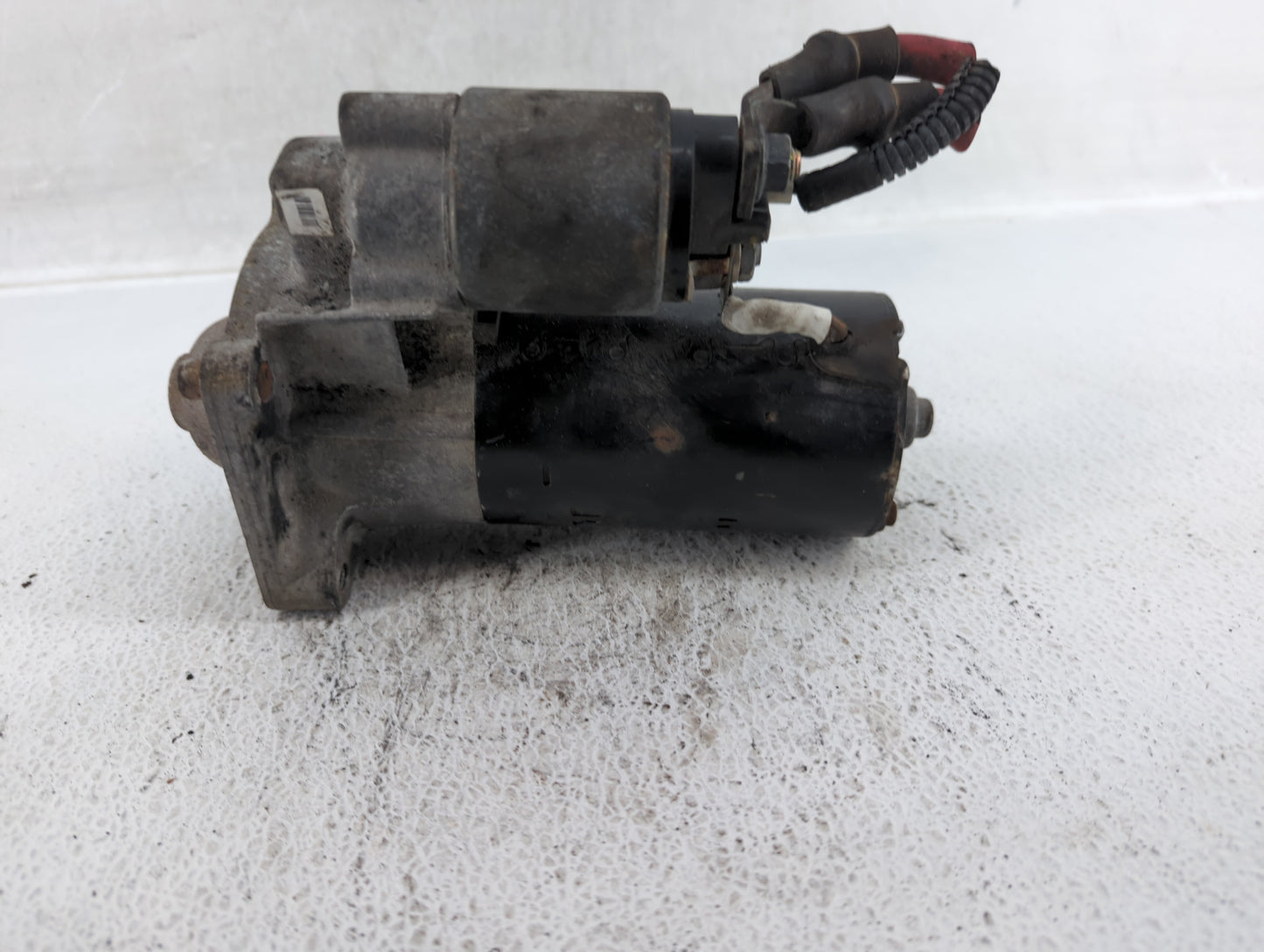 2007-2016 Volvo Xc70 Car Starter Motor Solenoid OEM P/N:0 001 108 167 Fits OEM Used Auto Parts - Oemusedautoparts1.com