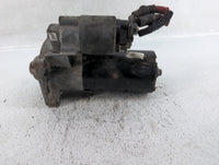 2007-2016 Volvo Xc70 Car Starter Motor Solenoid OEM P/N:0 001 108 167 Fits OEM Used Auto Parts - Oemusedautoparts1.com