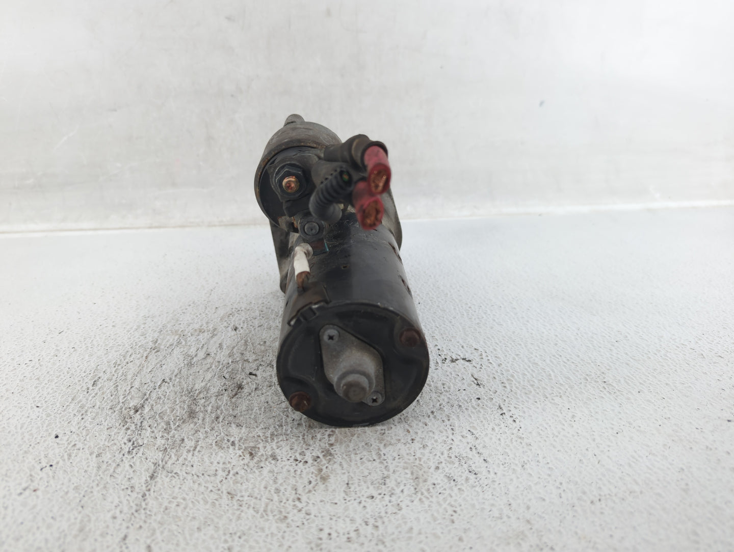 2007-2016 Volvo Xc70 Car Starter Motor Solenoid OEM P/N:0 001 108 167 Fits OEM Used Auto Parts - Oemusedautoparts1.com