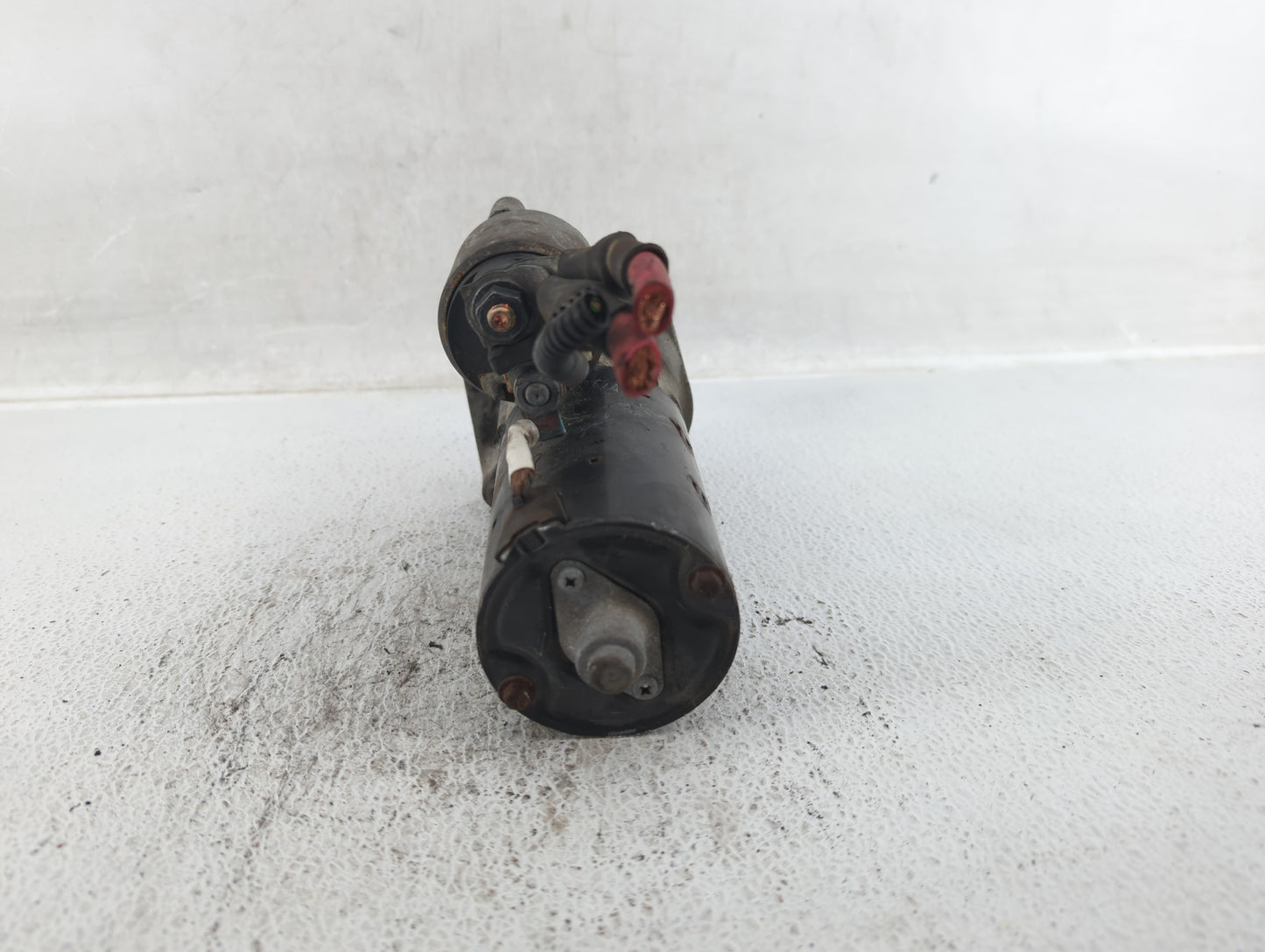 2007-2016 Volvo Xc70 Car Starter Motor Solenoid OEM P/N:0 001 108 167 Fits OEM Used Auto Parts - Oemusedautoparts1.com