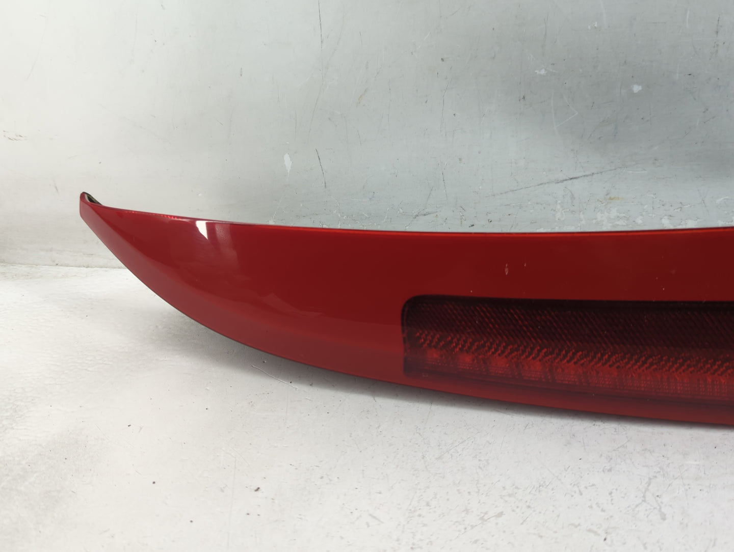 2003-2006 Volvo Xc90 Tail Light Assembly Passenger Right OEM P/N:157618 Fits Fits 2003 2004 2005 2006 OEM Used Auto Parts - 