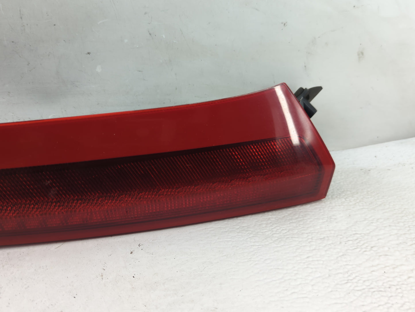 2003-2006 Volvo Xc90 Tail Light Assembly Passenger Right OEM P/N:157618 Fits Fits 2003 2004 2005 2006 OEM Used Auto Parts - 