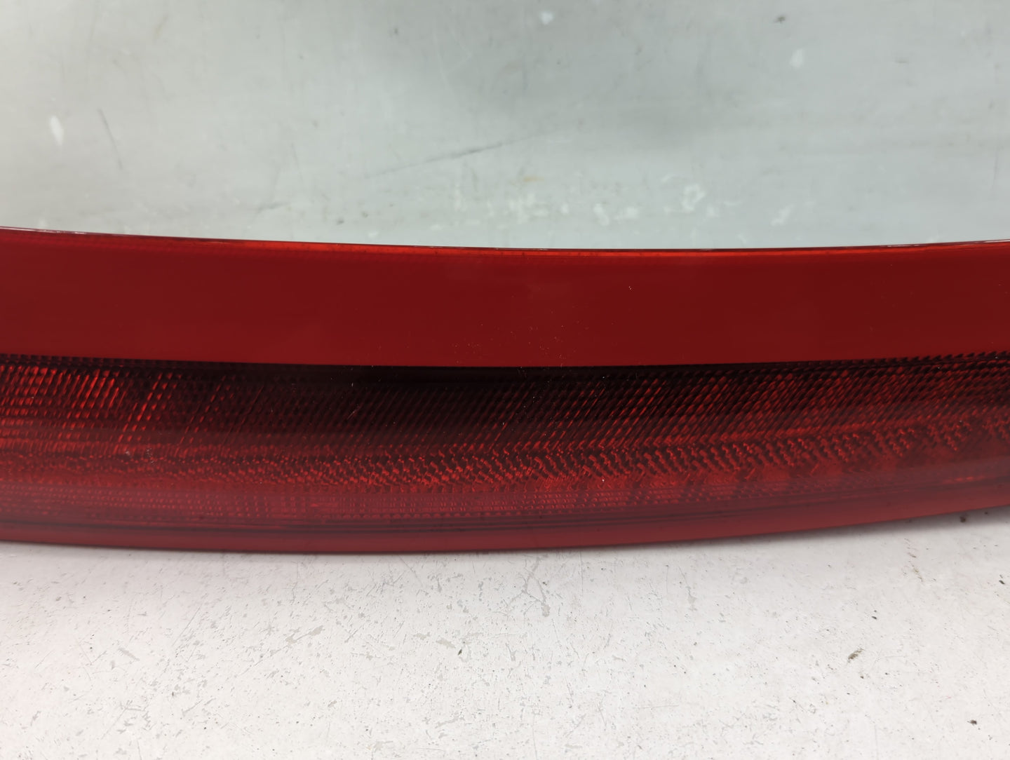 2003-2006 Volvo Xc90 Tail Light Assembly Driver Left OEM P/N:157617 Fits Fits 2003 2004 2005 2006 OEM Used Auto Parts - Oemu