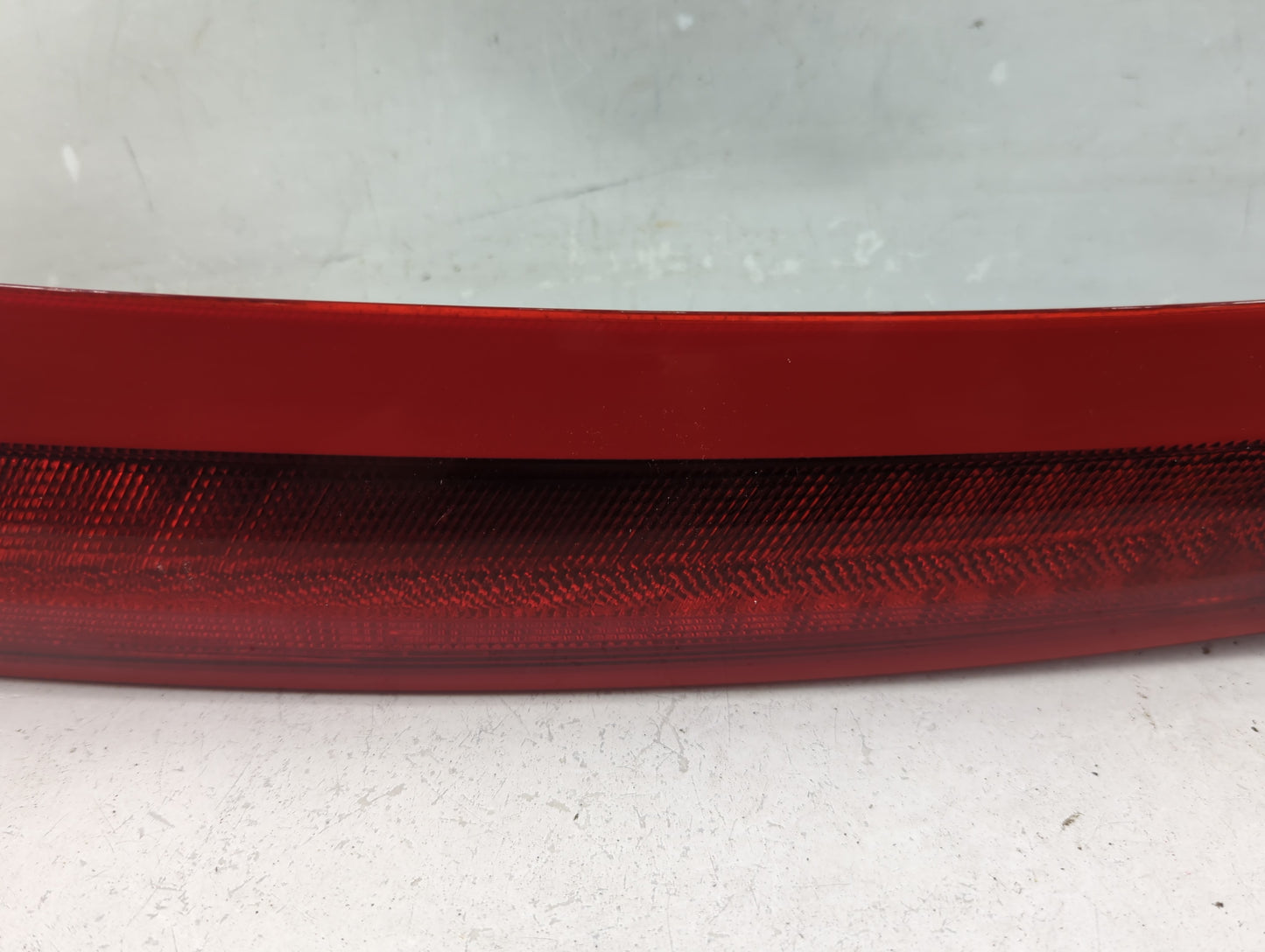 2003-2006 Volvo Xc90 Tail Light Assembly Driver Left OEM P/N:157617 Fits Fits 2003 2004 2005 2006 OEM Used Auto Parts - Oemu