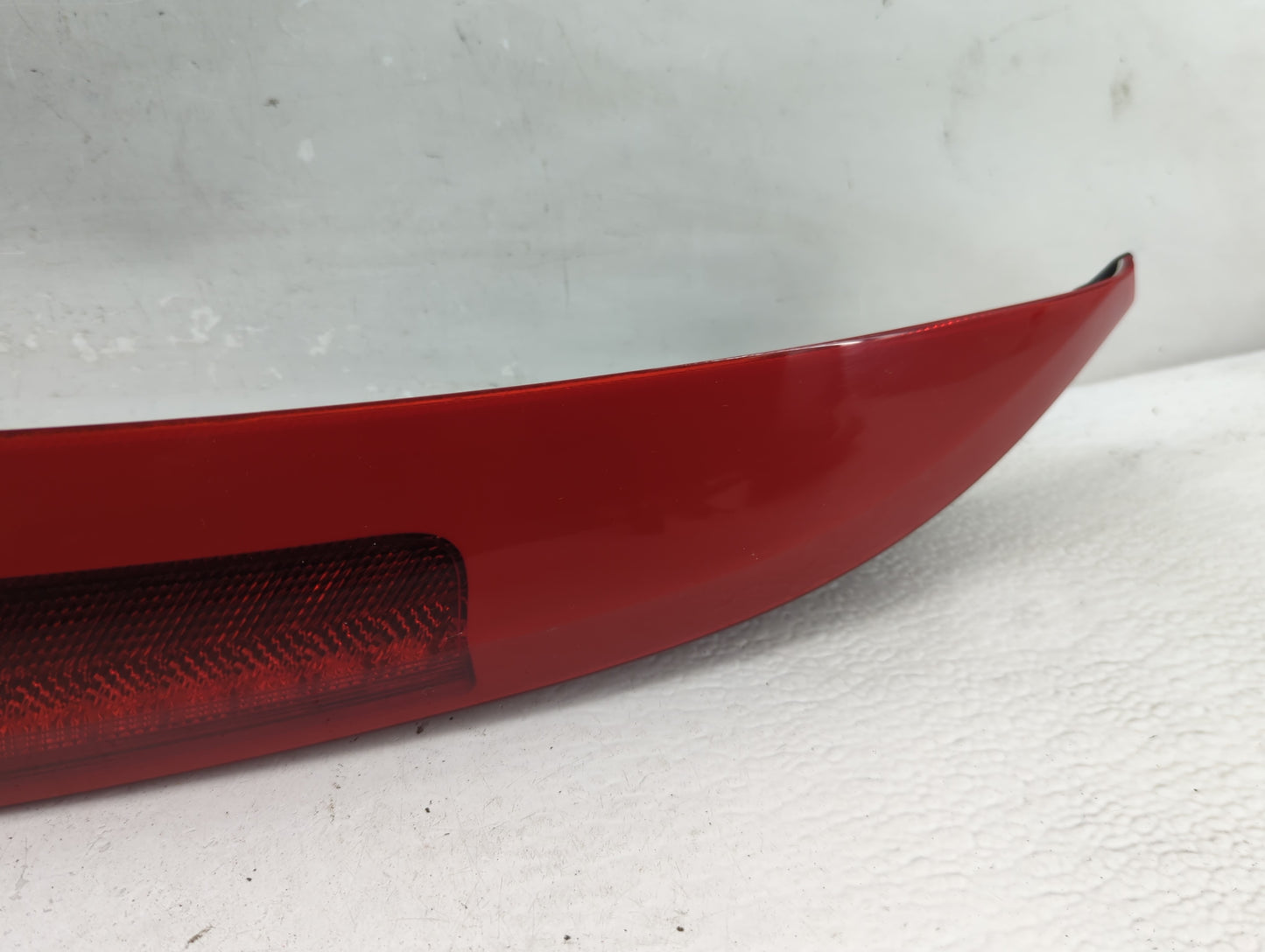 2003-2006 Volvo Xc90 Tail Light Assembly Driver Left OEM P/N:157617 Fits Fits 2003 2004 2005 2006 OEM Used Auto Parts - Oemu