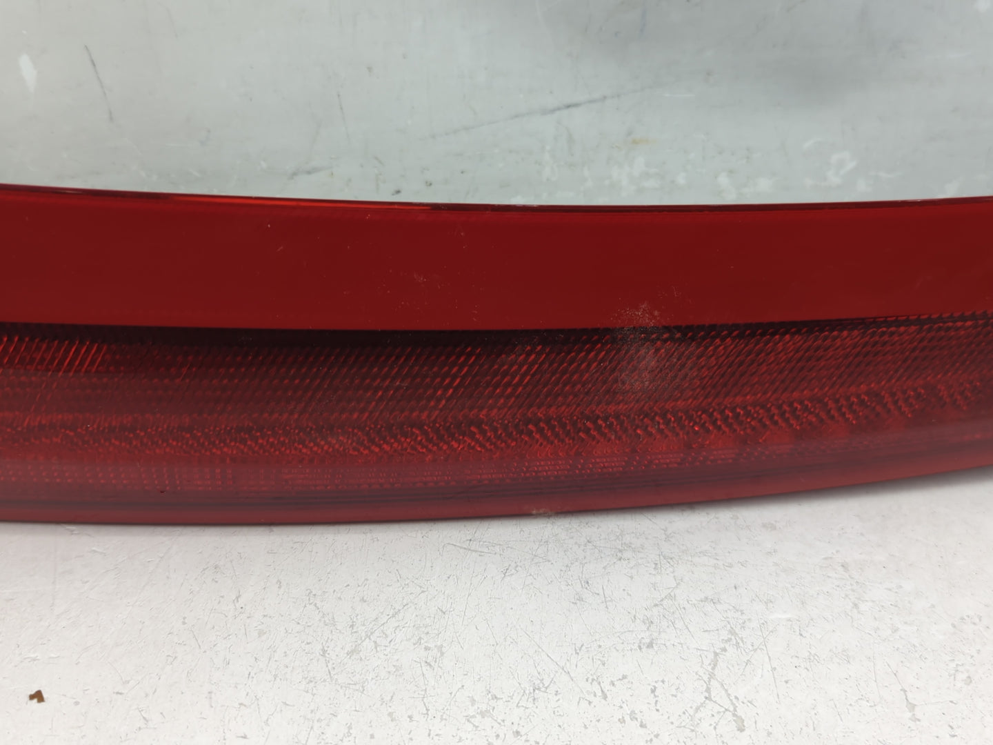 2003-2006 Volvo Xc90 Tail Light Assembly Driver Left OEM P/N:157617 Fits Fits 2003 2004 2005 2006 OEM Used Auto Parts - Oemu