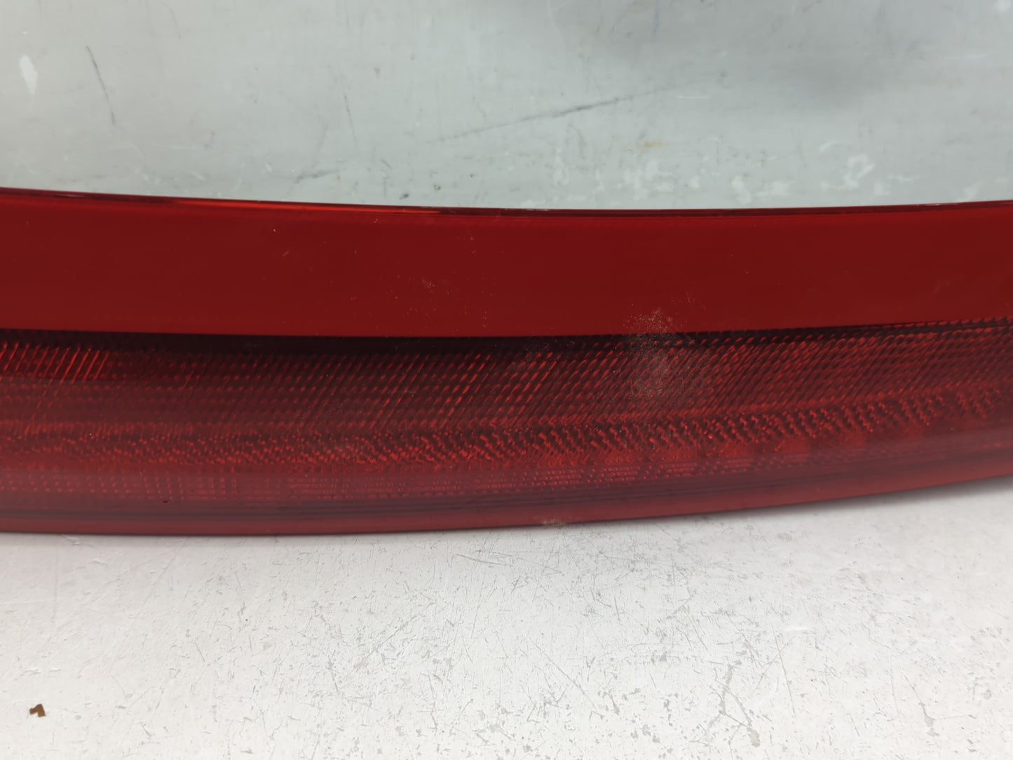 2003-2006 Volvo Xc90 Tail Light Assembly Driver Left OEM P/N:157617 Fits Fits 2003 2004 2005 2006 OEM Used Auto Parts - Oemu