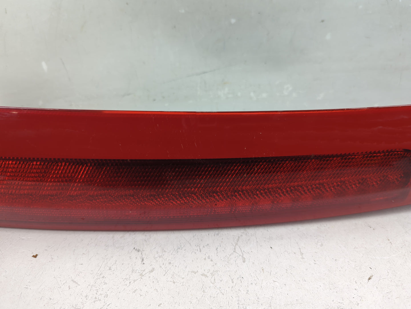 2003-2006 Volvo Xc90 Tail Light Assembly Driver Left OEM P/N:157617 Fits Fits 2003 2004 2005 2006 OEM Used Auto Parts - Oemu