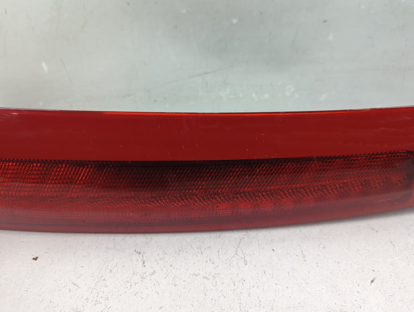 2003-2006 Volvo Xc90 Tail Light Assembly Driver Left OEM P/N:157617 Fits Fits 2003 2004 2005 2006 OEM Used Auto Parts - Oemu