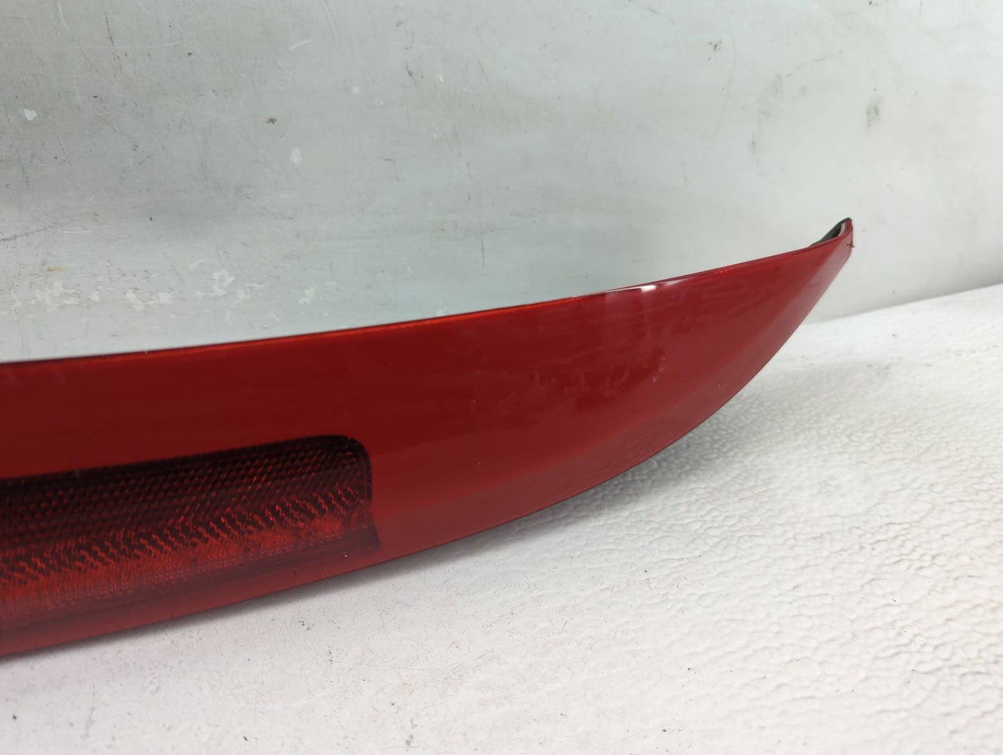 2003-2006 Volvo Xc90 Tail Light Assembly Driver Left OEM P/N:157617 Fits Fits 2003 2004 2005 2006 OEM Used Auto Parts - Oemu