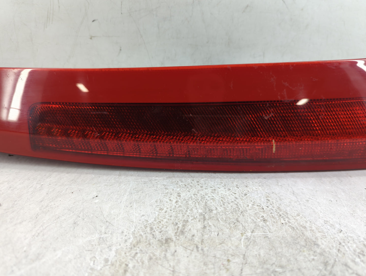 2003-2006 Volvo Xc90 Tail Light Assembly Passenger Right OEM P/N:30678221 Fits Fits 2003 2004 2005 2006 OEM Used Auto Parts 