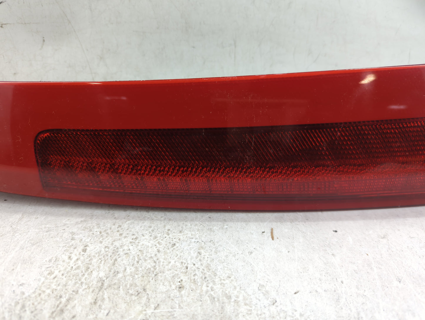 2003-2006 Volvo Xc90 Tail Light Assembly Passenger Right OEM P/N:9483772 157618 Fits Fits 2003 2004 2005 2006 OEM Used Auto 