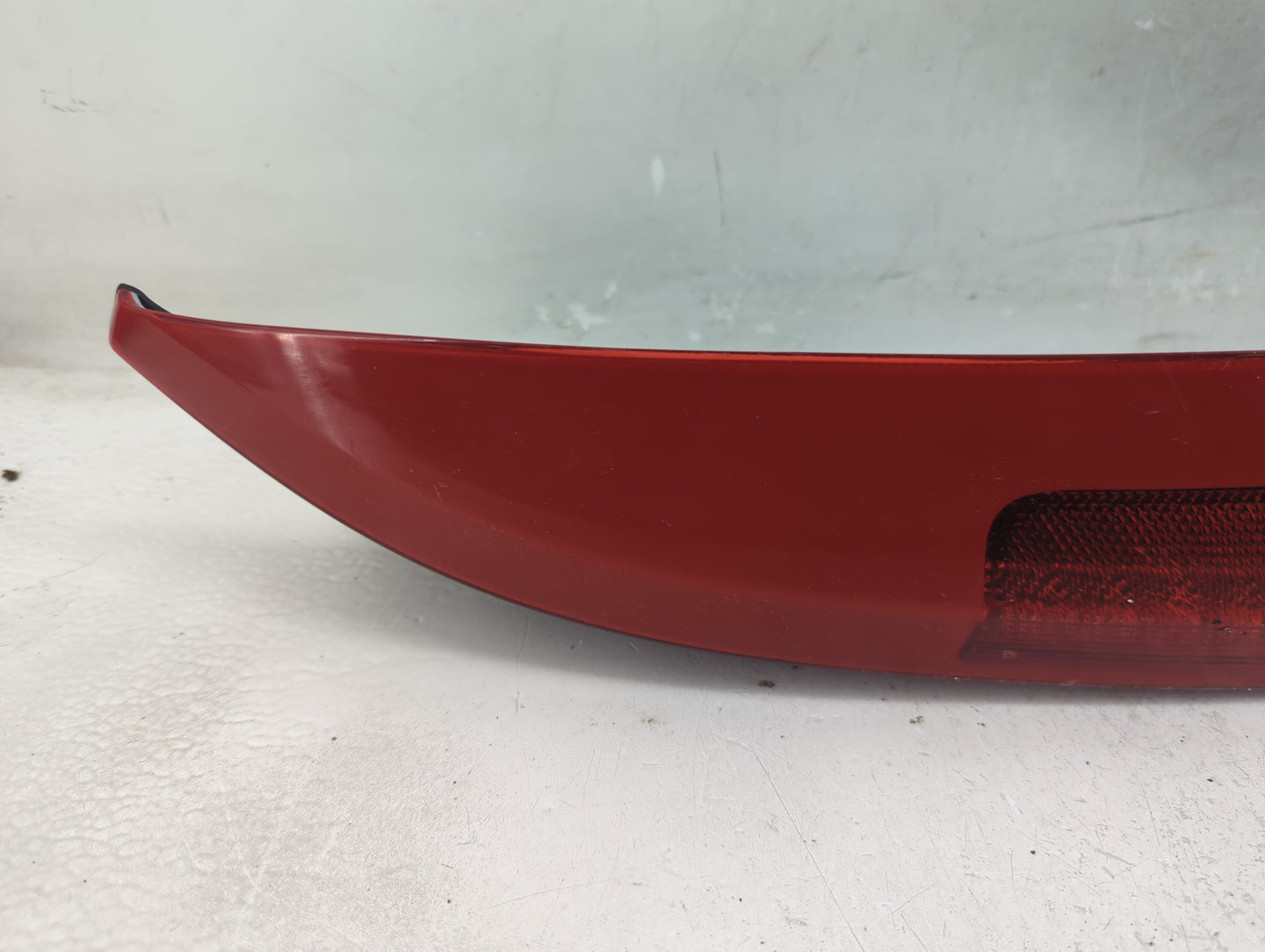 2003-2006 Volvo Xc90 Tail Light Assembly Passenger Right OEM P/N:157618 Fits Fits 2003 2004 2005 2006 OEM Used Auto Parts - 