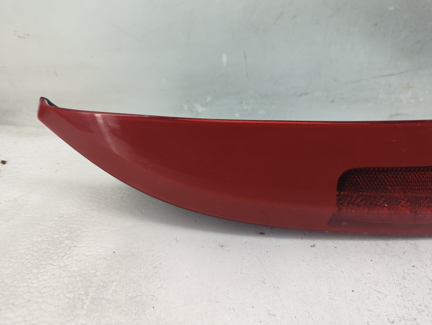 2003-2006 Volvo Xc90 Tail Light Assembly Passenger Right OEM P/N:157618 Fits Fits 2003 2004 2005 2006 OEM Used Auto Parts - 