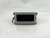 2003-2014 Volvo Xc90 Information Radio Display Screen 1433463 - Oemusedautoparts1.com