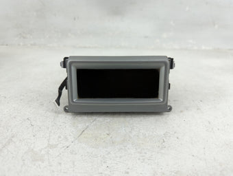 compare product 2003-2014 Volvo Xc90 Information Radio Display Screen 1433463