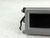2003-2014 Volvo Xc90 Information Radio Display Screen 1433463 - Oemusedautoparts1.com