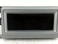 2003-2014 Volvo Xc90 Information Radio Display Screen 1433463 - Oemusedautoparts1.com