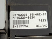2003-2014 Volvo Xc90 Information Radio Display Screen 1433463 - Oemusedautoparts1.com