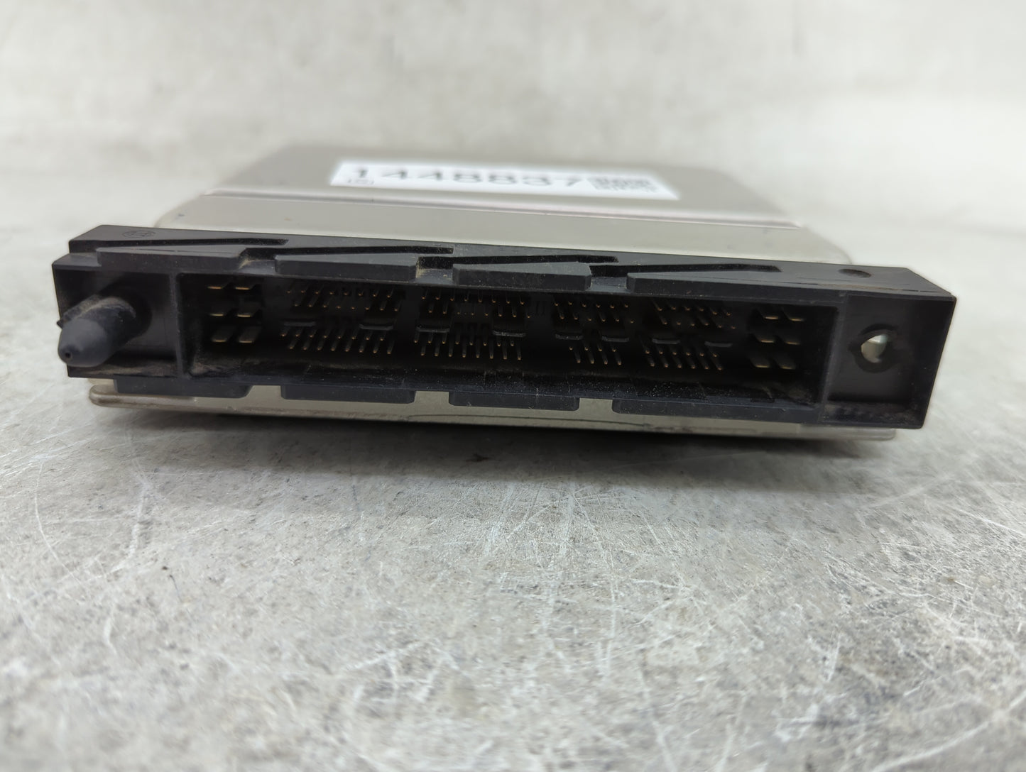 2006 Volvo Xc90 PCM Engine Control Computer ECU ECM PCU OEM P/N:0261208289 1039S06127 Fits OEM Used Auto Parts - Oemusedauto