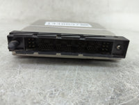 2006 Volvo Xc90 PCM Engine Control Computer ECU ECM PCU OEM P/N:0261208289 1039S06127 Fits OEM Used Auto Parts - Oemusedauto