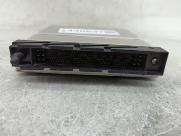 2006 Volvo Xc90 PCM Engine Control Computer ECU ECM PCU OEM P/N:0261208289 1039S06127 Fits OEM Used Auto Parts - Oemusedauto