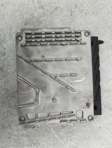 2006 Volvo Xc90 PCM Engine Control Computer ECU ECM PCU OEM P/N:0261208289 1039S06127 Fits OEM Used Auto Parts