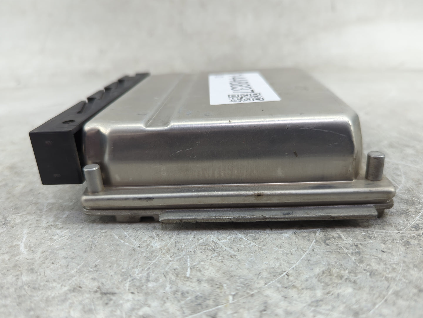 2006 Volvo Xc90 PCM Engine Control Computer ECU ECM PCU OEM P/N:0261208289 1039S06127 Fits OEM Used Auto Parts - Oemusedauto