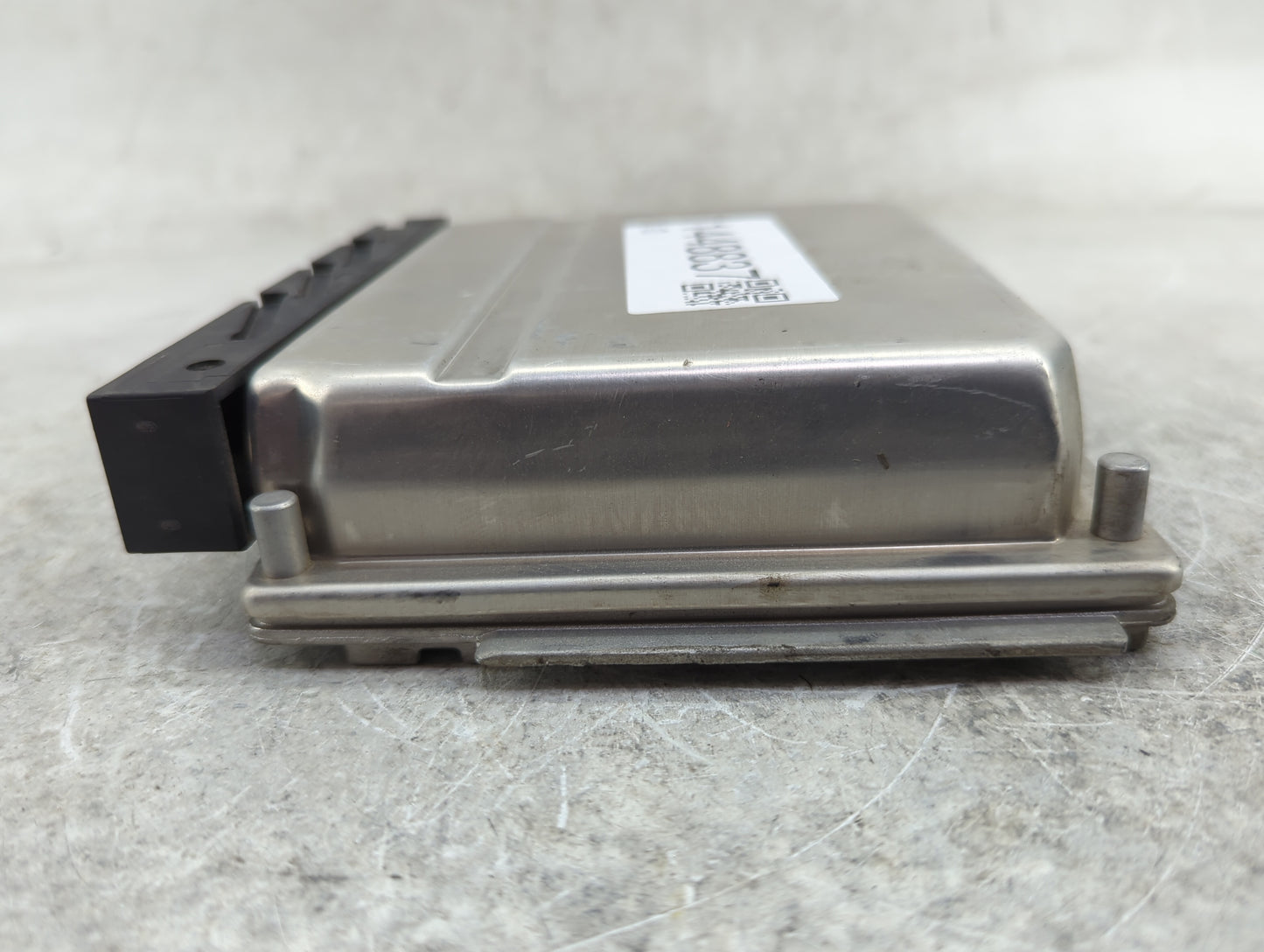 2006 Volvo Xc90 PCM Engine Control Computer ECU ECM PCU OEM P/N:0261208289 1039S06127 Fits OEM Used Auto Parts - Oemusedauto