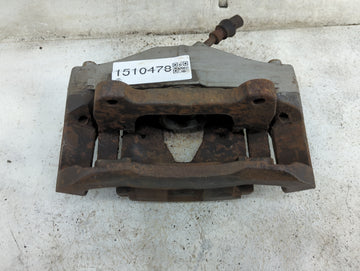 2003-2014 Volvo Xc90 Rear Passenger Right Brake Caliper